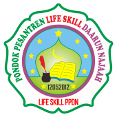 Media Kreatif Life Skill Daarun Najaah