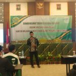 Santri Life Skill Daarun Najaah Nominator Dalam Bimtek Hisab Rukyat Jawa Tengah